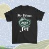 My Patronus Is A New York Jets Harry Potter Nfl Men Women Shirt Product Photo 1