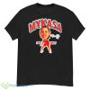 Mykasa I Got On It Signature Shirt - G500 Men’s Classic T-Shirt