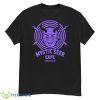 Mystic Seer Cafe Twilight Zone Shirt - G500 Men’s Classic T-Shirt