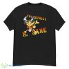 N Sane Relic Donkey Kong Shirt - G500 Men’s Classic T-Shirt