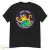 NAFO I Ofan Nothing Is Beyond Our Reach Shirt - G500 Men’s Classic T-Shirt