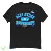 National Collegiate Skiing Championships 2023 Shirt - G500 Men’s Classic T-Shirt
