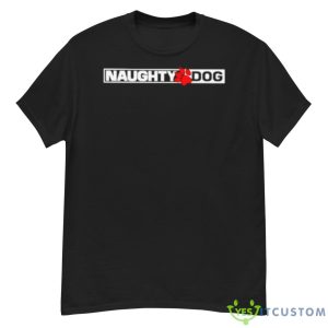Naughty Dog Shirt - G500 Men’s Classic T-Shirt