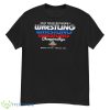 NCAA Division I Wrestling Championships 2023 Shirt - G500 Men’s Classic T-Shirt