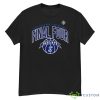 NCAA Men’s Basketball Final Four 2023 Creighton Bluejays Shirt - G500 Men’s Classic T-Shirt