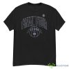 NCAA Men’s Basketball Final Four 2023 UConn Huskies Shirt - G500 Men’s Classic T-Shirt
