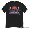 NCHSAA 2023 Men’s 1A Basketball Champions Wilson Prep Tigers Shirt - G500 Men’s Classic T-Shirt
