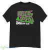 Neck Deep 8 Ball 2023 Generic Pop Punk 2023 Shirt - G500 Men’s Classic T-Shirt