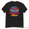 Neon Art Ramadan Kareem Shirt - G500 Men’s Classic T-Shirt