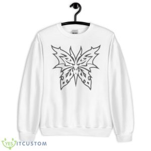 Neotwewy Boss Sprite Neo The World Ends With You Shirt - Unisex Heavy Blend Crewneck Sweatshirt