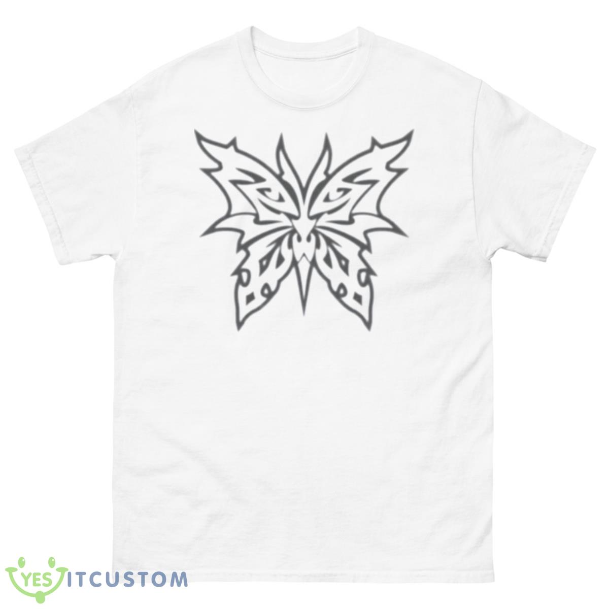 Neotwewy Boss Sprite Neo The World Ends With You Shirt 10 Neotwewy Boss Sprite Neo The World Ends With You Shirt - 500 Men’s Classic Tee Gildan