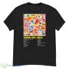 New Album Art Manana Sera Bonito Karol G Shirt - G500 Men’s Classic T-Shirt