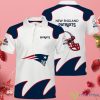 New England Patriots NFL Polo Shirt, Gift For Fan Product Photo 1