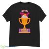 New Era Winning In Paradise FAU Basketball Shirt - G500 Men’s Classic T-Shirt