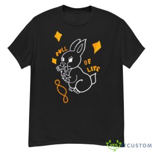 New Jeans Bunny Member Shirt - G500 Men’s Classic T-Shirt