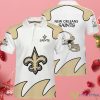 New Orleans Saints Men'S NFL Polo Shirt, Gift For Fan Product Photo 1