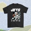 New York Jets Slogan J-E-T-S Mickey Mouse Nfl Men Women Shirt Product Photo 1