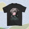 New York Jets To All My Haters Dog Licking Men Women Shirt Product Photo 1