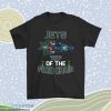 New York Jets Top Of The Food Chain Nfl Men Women Shirt Product Photo 1