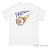 New York Mets Fastball 2023 Shirt - 500 Men’s Classic Tee Gildan