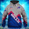 NFL Football Buffalo Bills Hoodies Print Full Product Photo 1
