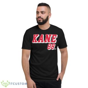 NHL Patrick Kane New York 88 Shirt - Short Sleeve T-Shirt