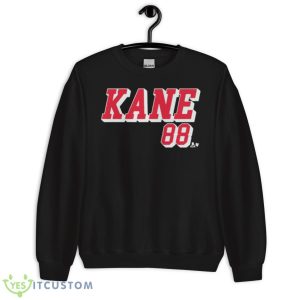 NHL Patrick Kane New York 88 Shirt - Unisex Crewneck Sweatshirt