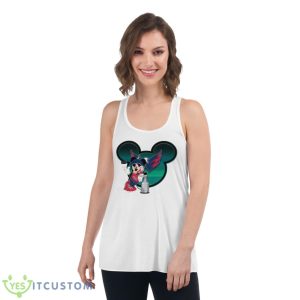 NHL Washington Capitals Stanley Cup Mickey Mouse Disney Hockey T Shirt 8 NHL Washington Capitals Stanley Cup Mickey Mouse Disney Hockey T Shirt Product Photo 4