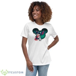 NHL Washington Capitals Stanley Cup Mickey Mouse Disney Hockey T Shirt 9 NHL Washington Capitals Stanley Cup Mickey Mouse Disney Hockey T Shirt Product Photo 5