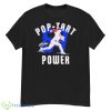 Nick Nelson Pop Tart Power Signature Shirt - G500 Men’s Classic T-Shirt