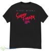 Nicki Minaj Super Freaky Girl Shirt - G500 Men’s Classic T-Shirt