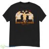 Nine Twelve And Mishima Lisa Terror In Resonance Shirt - G500 Men’s Classic T-Shirt