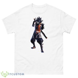 Ninza Design Astral Chain Shirt - 500 Men’s Classic Tee Gildan