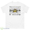 NKU Norse Logo Shirt - 500 Men’s Classic Tee Gildan