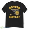 NKU Northern Kentucky Basketball Shirt - G500 Men’s Classic T-Shirt