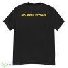 No Beer Is Safe Shirt - G500 Men’s Classic T-Shirt