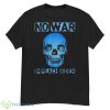 No War Anti Biden Anti War Peace 2023 Shirt - G500 Men’s Classic T-Shirt