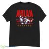 Nolan Arenado Baseball Player Shirt - G500 Men’s Classic T-Shirt
