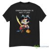Normal Attendee 2023 Shirt - G500 Men’s Classic T-Shirt