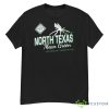 North Texas Mean Green 2023 NIT Division I Men’s Basketball Shirt - G500 Men’s Classic T-Shirt