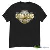 Northern Kentucky Norse 2023 NCAA Men’s Horizon Tournament Champions Shirt - G500 Men’s Classic T-Shirt