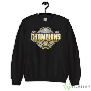 Northern Kentucky Norse 2023 NCAA Men’s Horizon Tournament Champions Shirt - Unisex Crewneck Sweatshirt