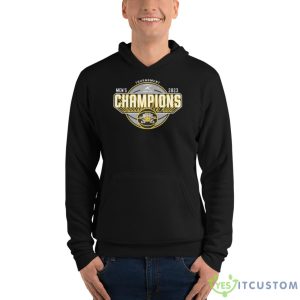 Northern Kentucky Norse 2023 NCAA Men’s Horizon Tournament Champions Shirt - Unisex Fleece Pullover Hoodie