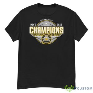 Northern Kentucky Norse 2023 NCAA Men’s Horizon Tournament Champions Shirt - G500 Men’s Classic T-Shirt