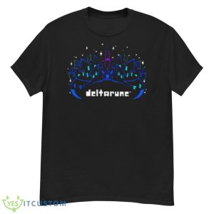 Nostalgia Deltarune Shirt - G500 Men’s Classic T-Shirt