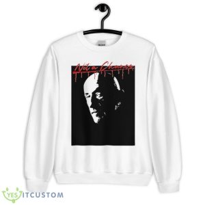 Not A Chance Mike Ehrmantraut Shirt - Unisex Heavy Blend Crewneck Sweatshirt