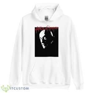 Not A Chance Mike Ehrmantraut Shirt - Unisex Heavy Blend Hooded Sweatshirt