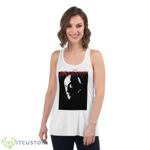 Not A Chance Mike Ehrmantraut Shirt - Women's Flowy Racerback Tank