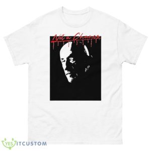 Not A Chance Mike Ehrmantraut Shirt - 500 Men’s Classic Tee Gildan