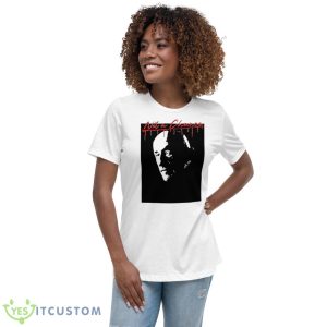 Not A Chance Mike Ehrmantraut Shirt - Women's Relaxed Short Sleeve Jersey Tee